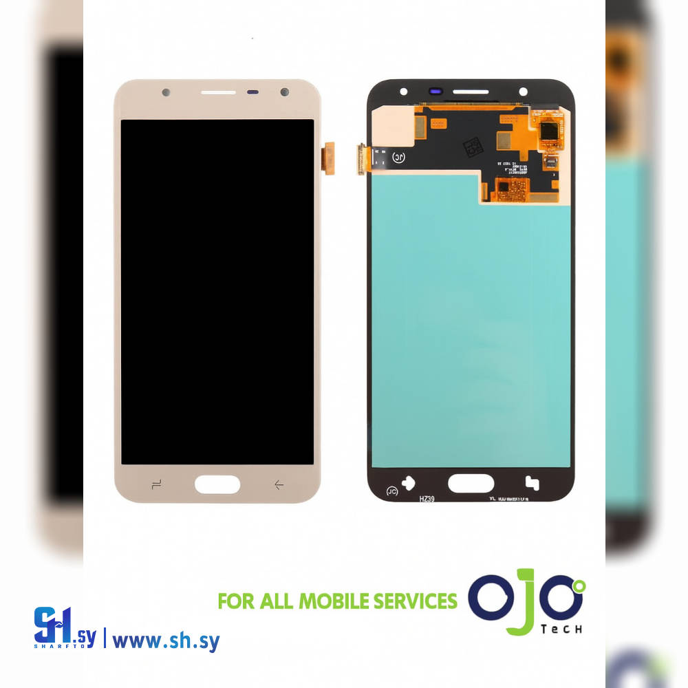 LCD OLED SAMSUNG J7 DUE / J720 G (اوجو تك)