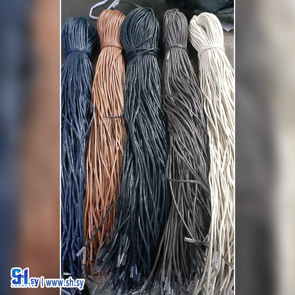 رباط حذاء 2 (A&D)