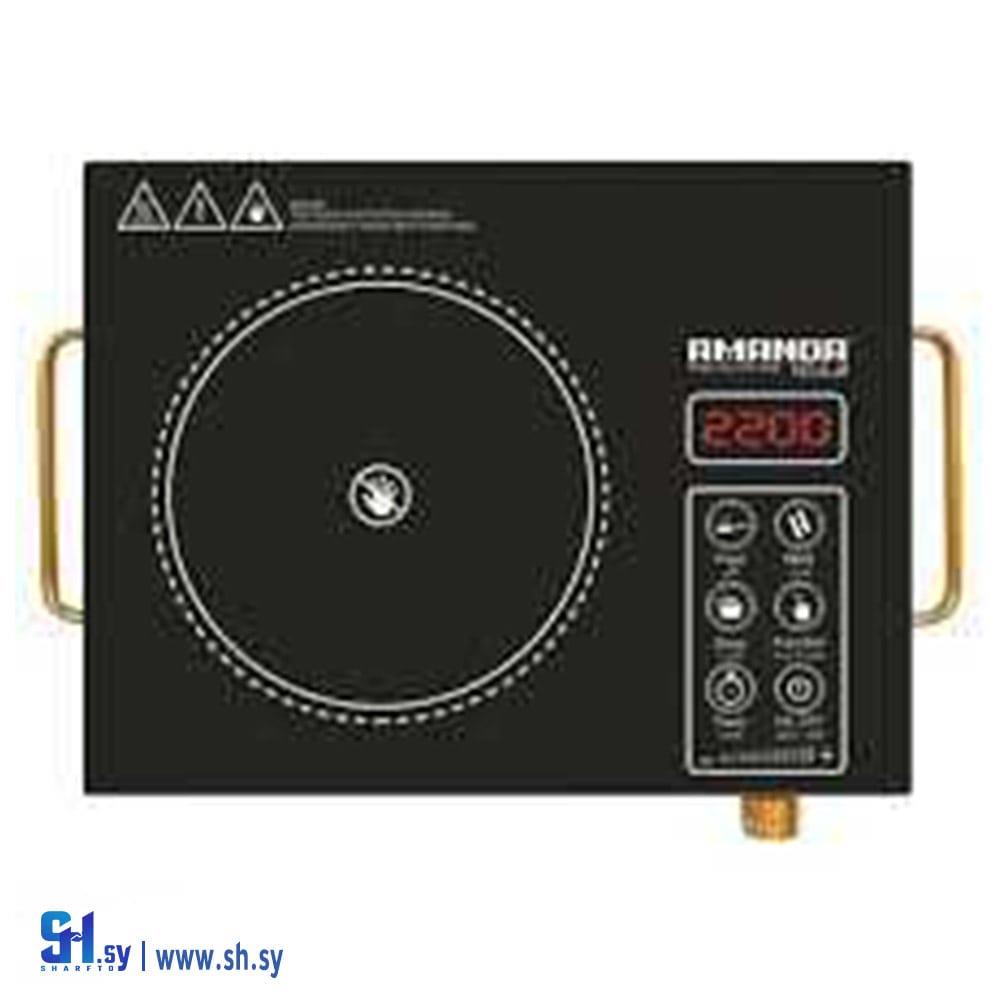 طباخ شامل (التاج )