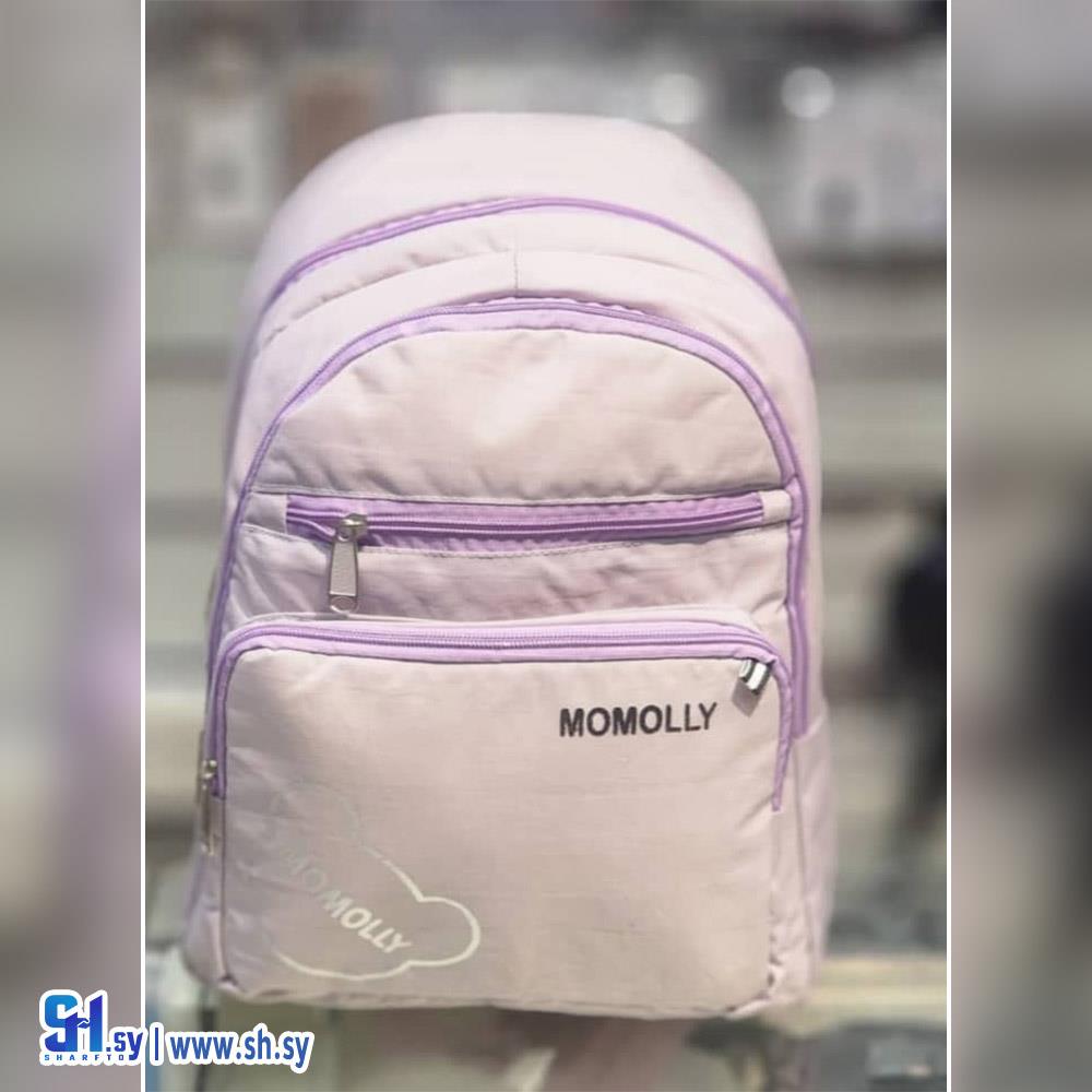 حقيبة جامعية سكدور مبطن  (حقائب نور)