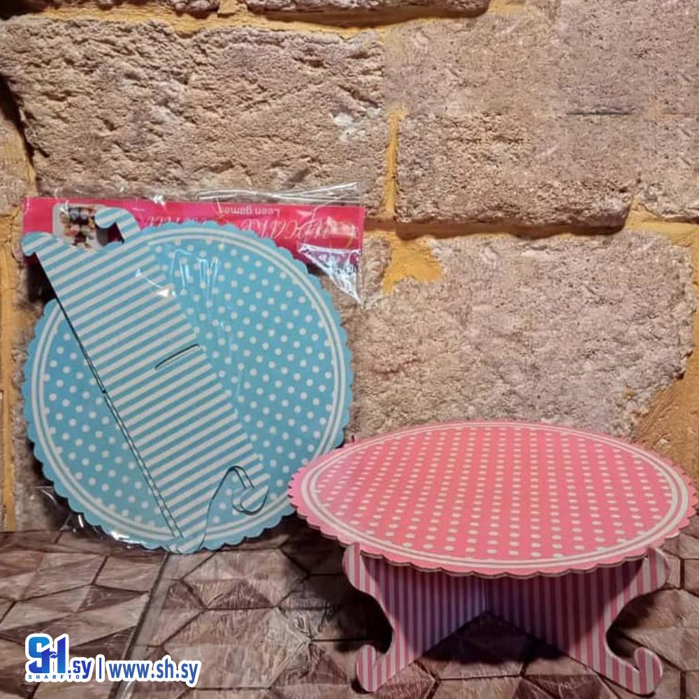 ستاند قالب كاتو 772 (كربوج إخوان)