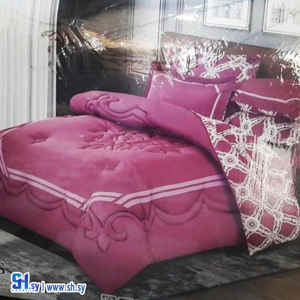 لحاف شتوي موديل 1 (دلتا للبياضات)