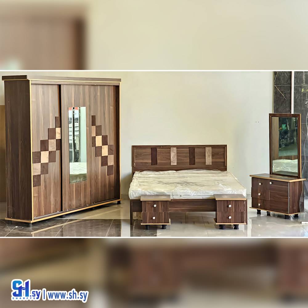 غرفة النوم 1 (هابي تايم)