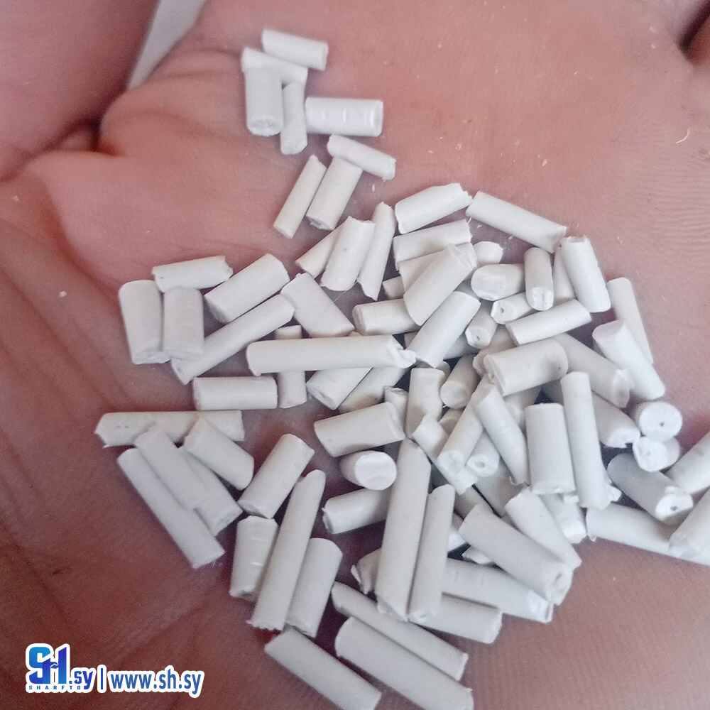 حبيبات براد abc (ابو بيان بلاست)