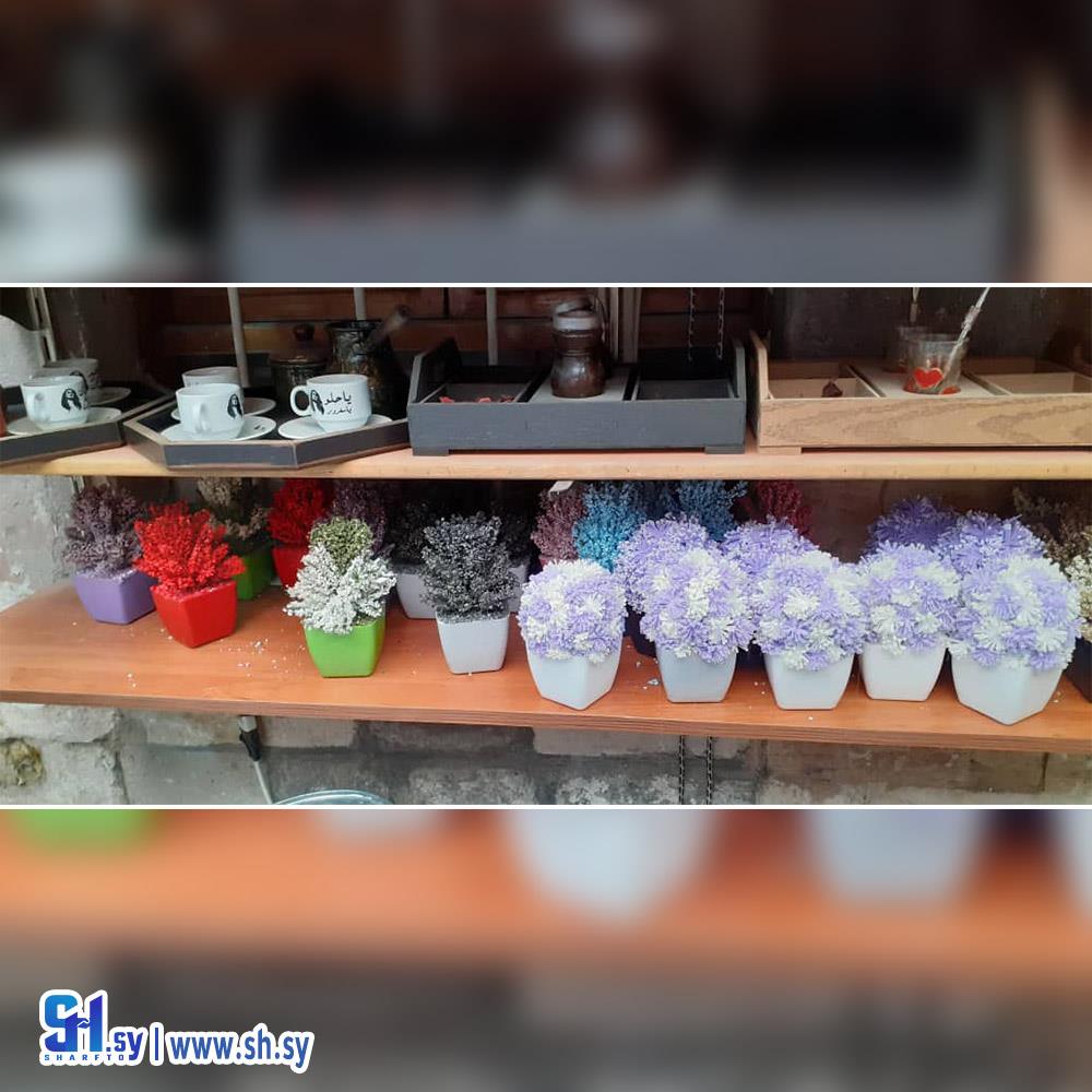 فازات زرع اصطناعي (عصرونية زاهر العطري)