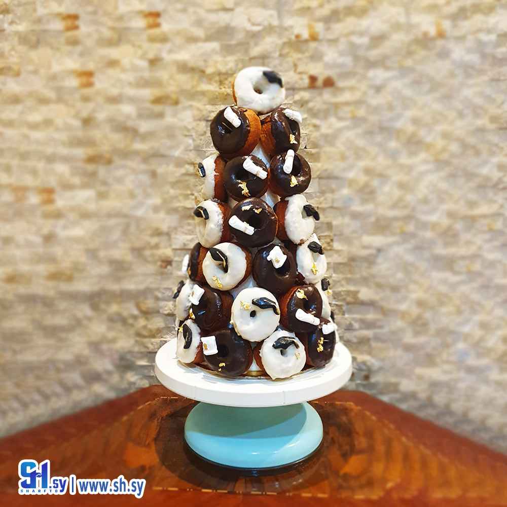 دونات التخرج (Lota Event)