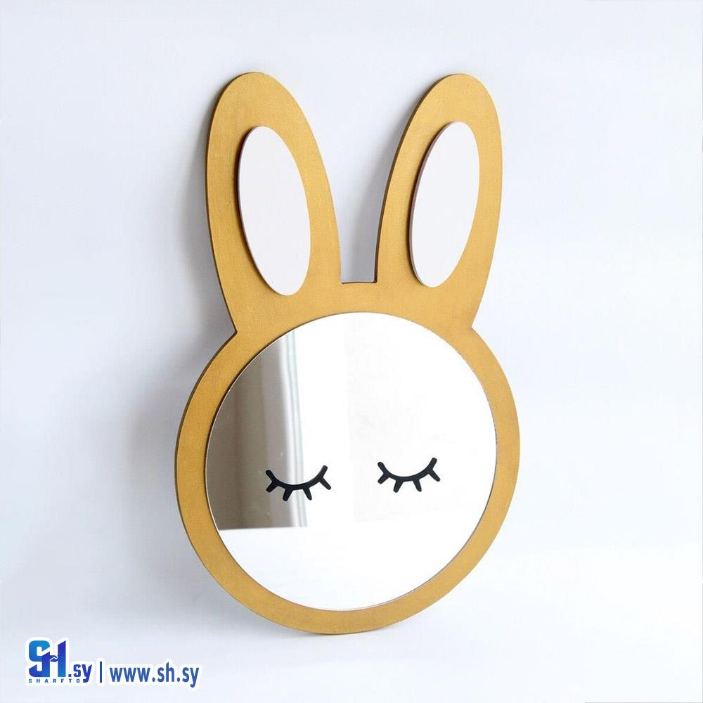 مراية بلاكسي 1 (جودي للصناعات الخشبية)