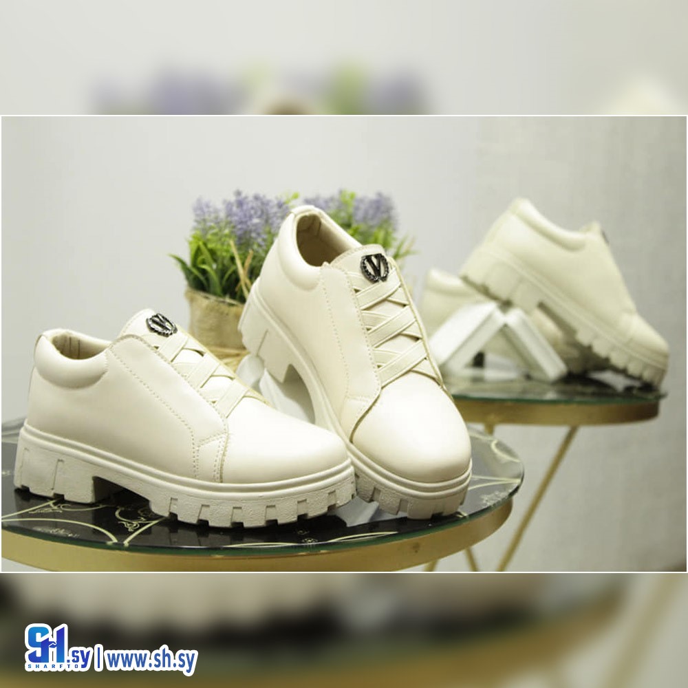 حذاء نسائي موديل 41 (شركة الضمان)