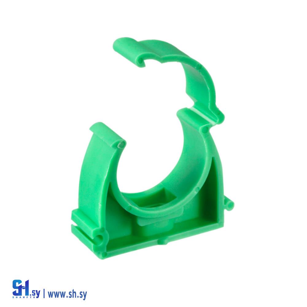 مشبك انبوب بلاستيكي (ماستر بلاست)