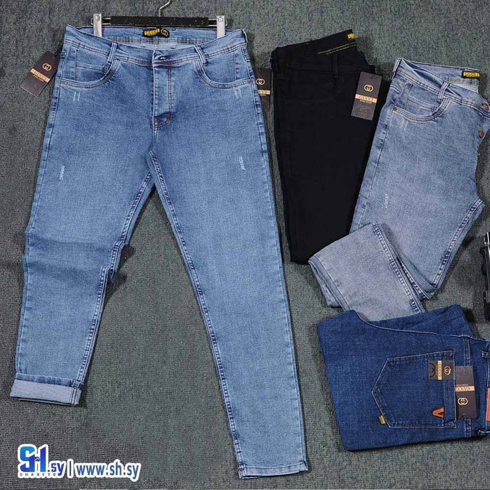 بنطال رجالي جينز (دانيز)