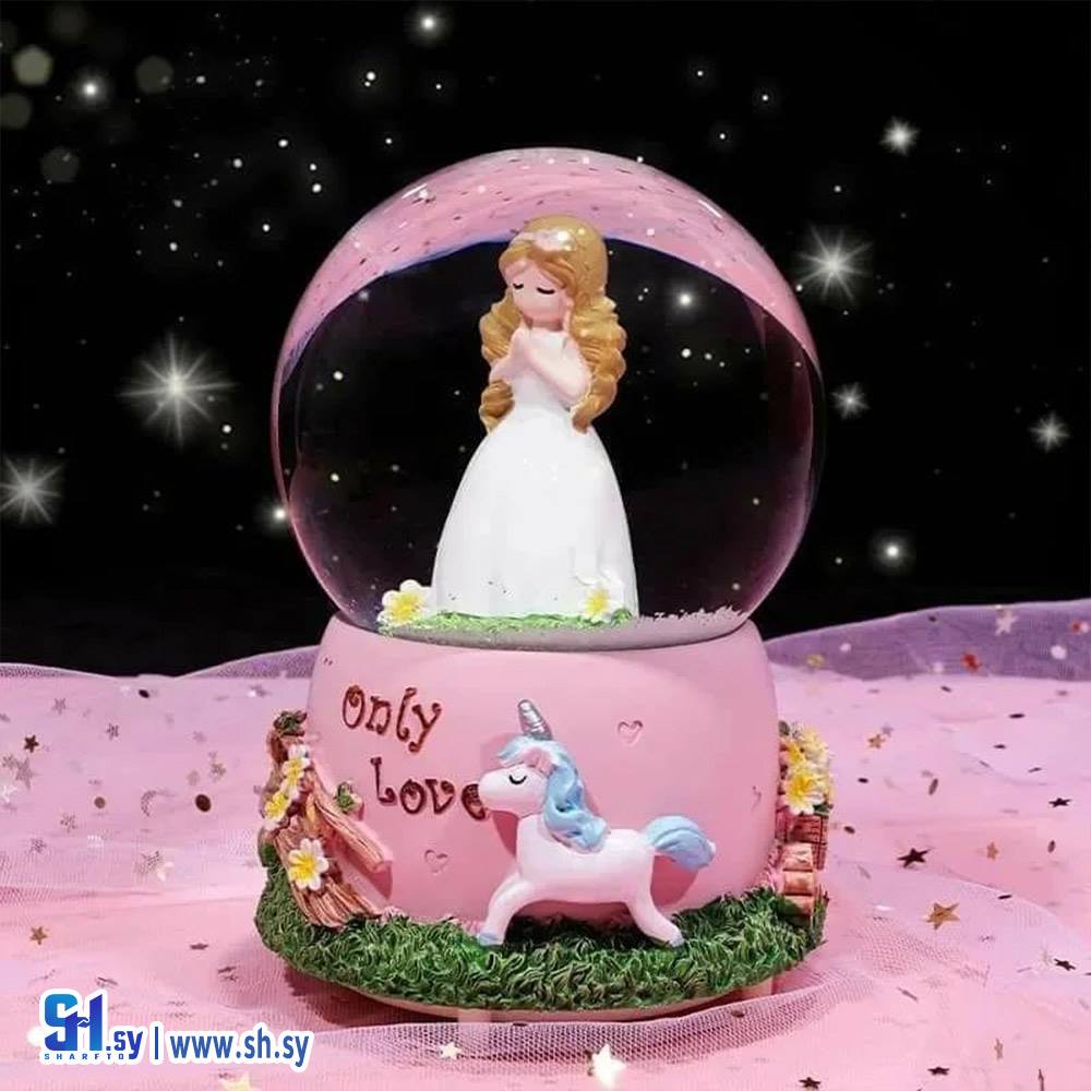 كرة الثلج 16 (LOLO botique)