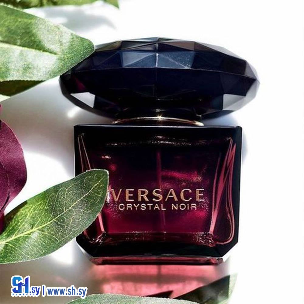 عطر نسائي فرزاتشي كريستال نوار (عطورات المصري)