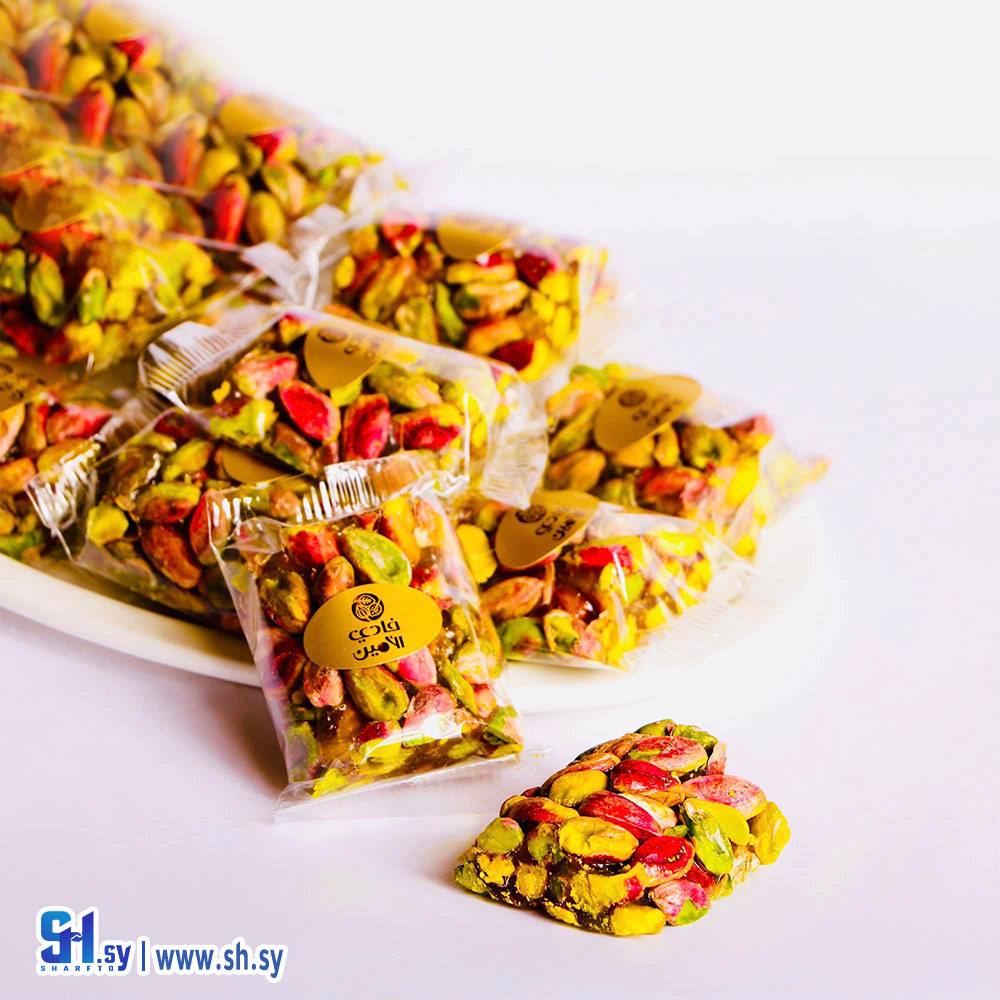 نوغا حرز قصيرة (ضيافة فادي الأمين)