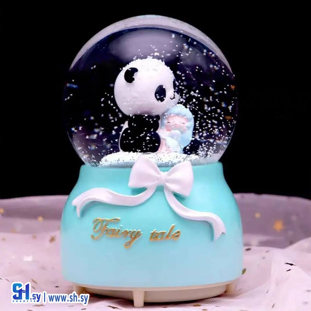 كرة الثلج 17 (LOLO botique)