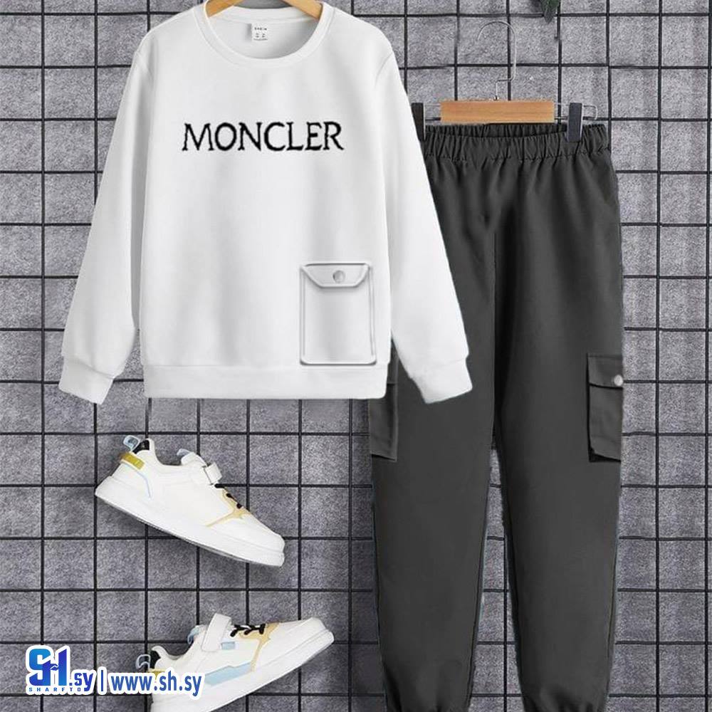 بيجامة نسائي فليس (Fashion ASA)