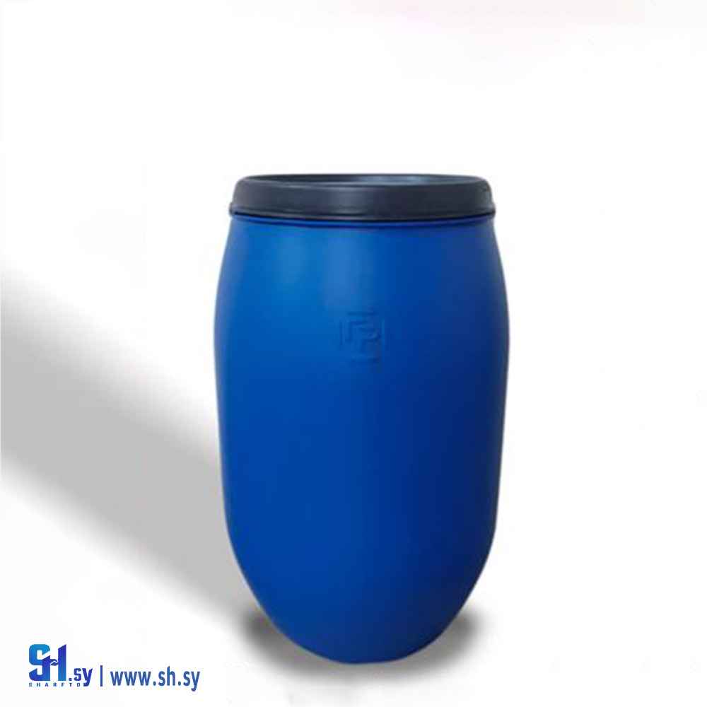 برميل غذائي 120 لتر (فرح بلاست)