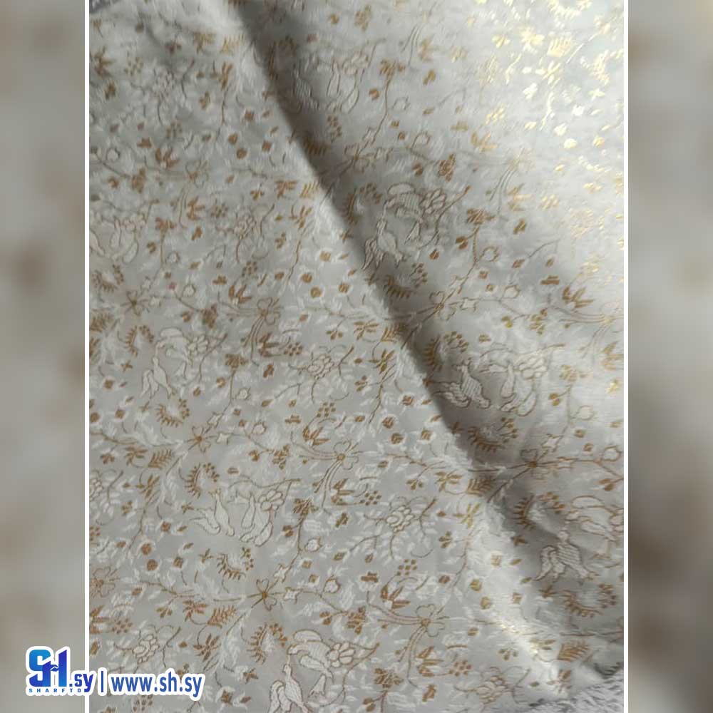 قماش بروكار موديل 2 (اعتدال غلبان)