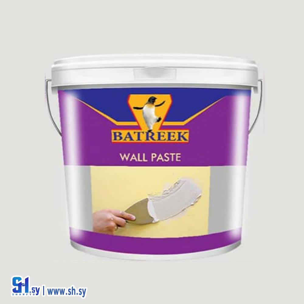 معجون الحائط (دهانات البطريق)