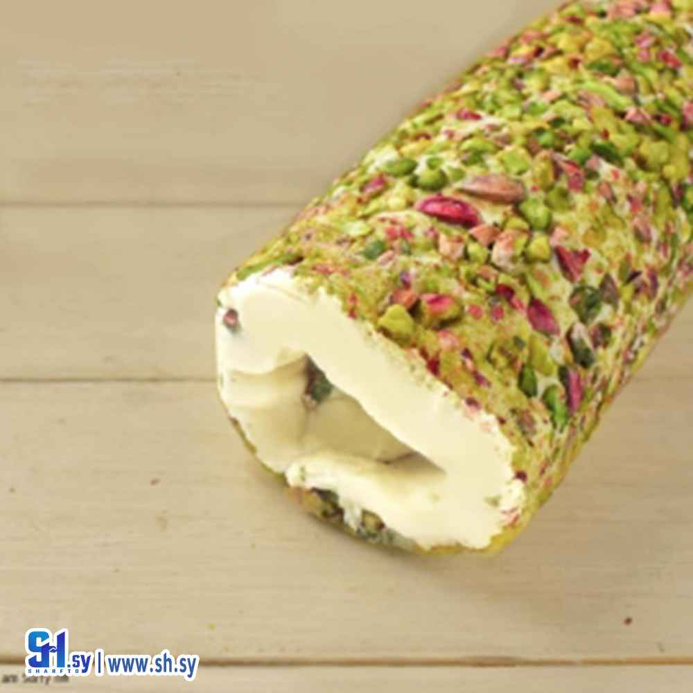 آيس كريم رول عربي اكسترا (أمية كلاس دايري)