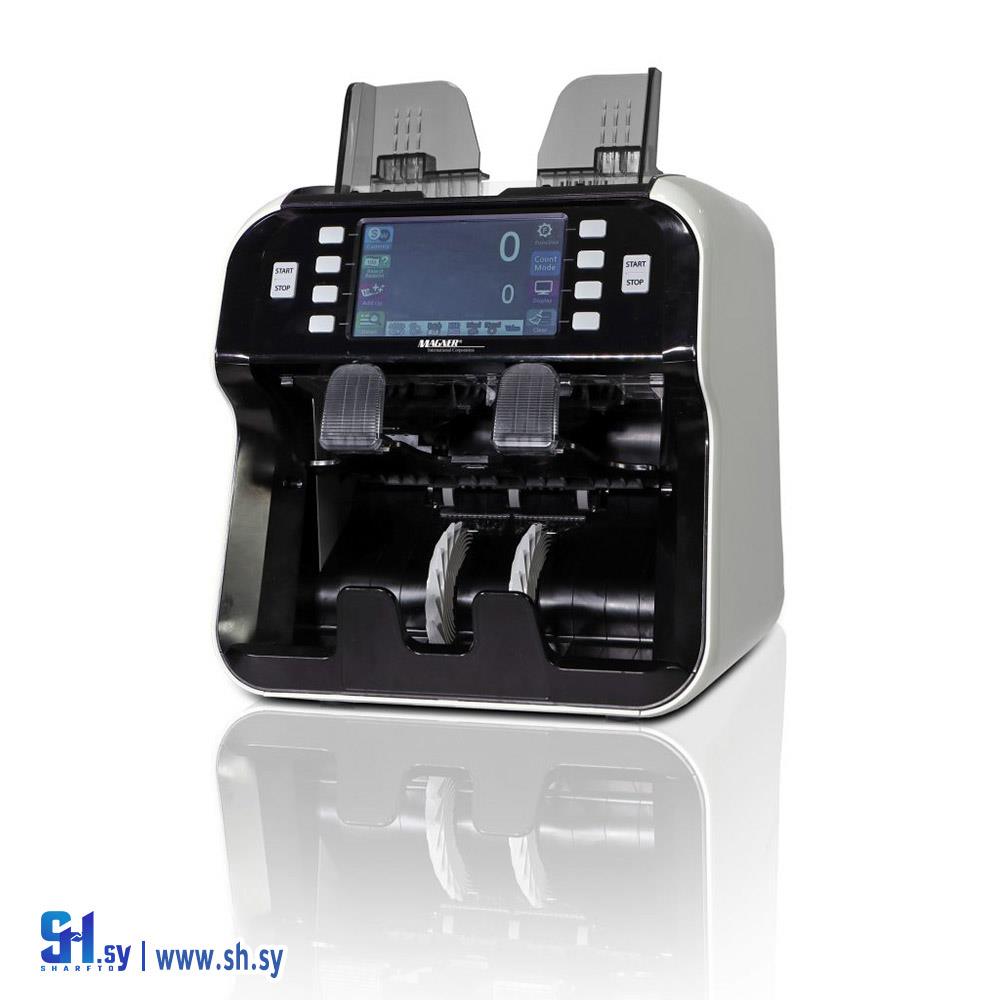 عدادة نقود 155v(مؤسسة شعبان قزق للتجارة)