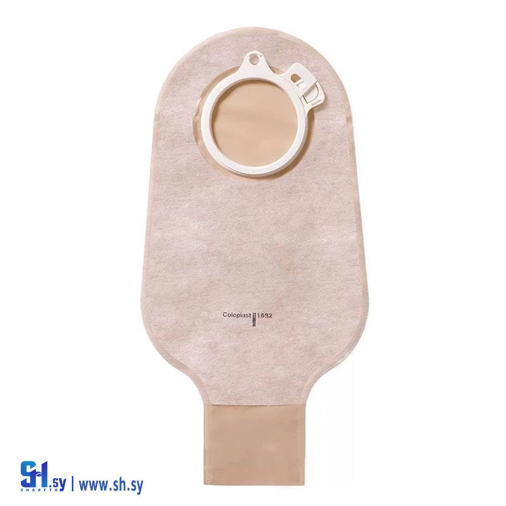 كيس كولستومي دنماركي 60 (المشرق للتجهيزات الطبية)