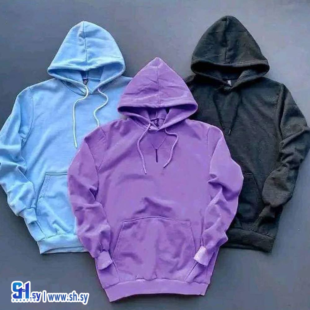 كنزة رجالي هودي (ملبوسات عمو ناصر)