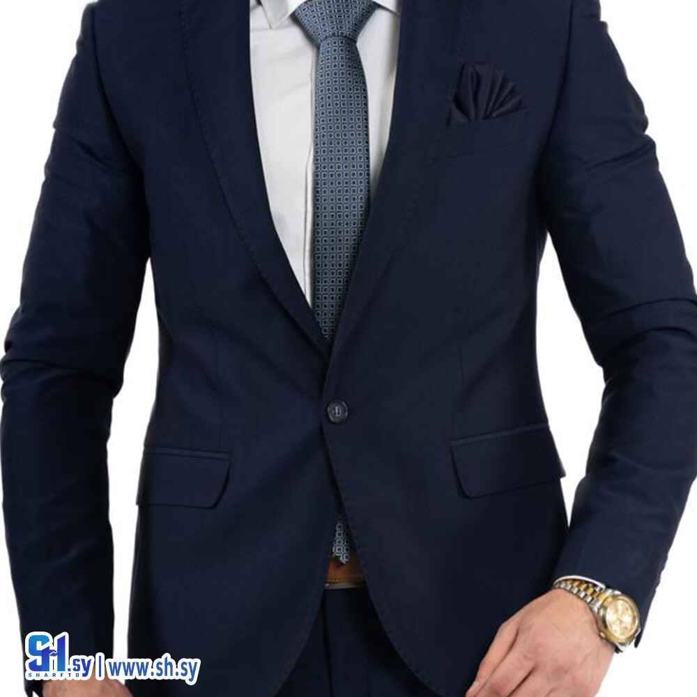 طقم رسمي رجالي 6 (روبين)