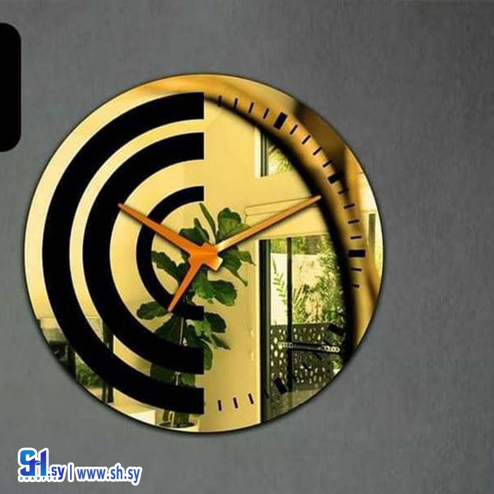 ساعات البلكسي 1 (جود للديكورات)