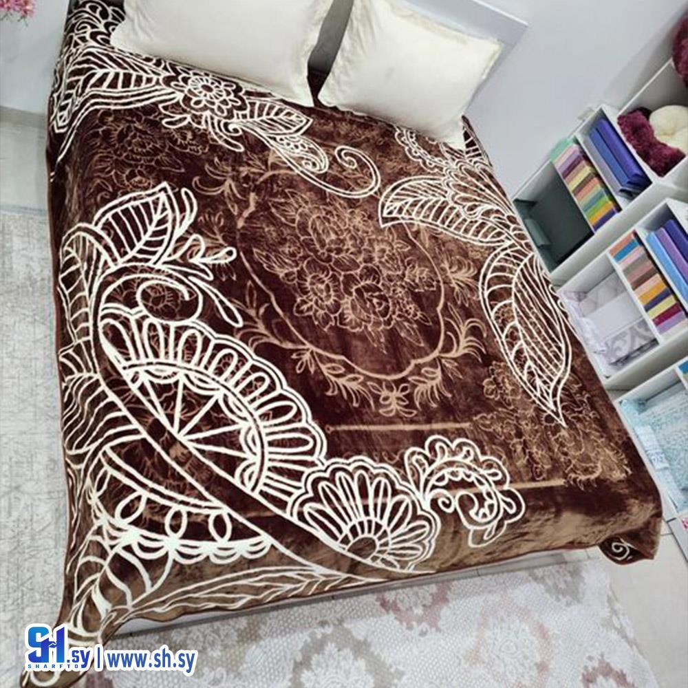 طقم لحاف  12 (بياضات عزقول)