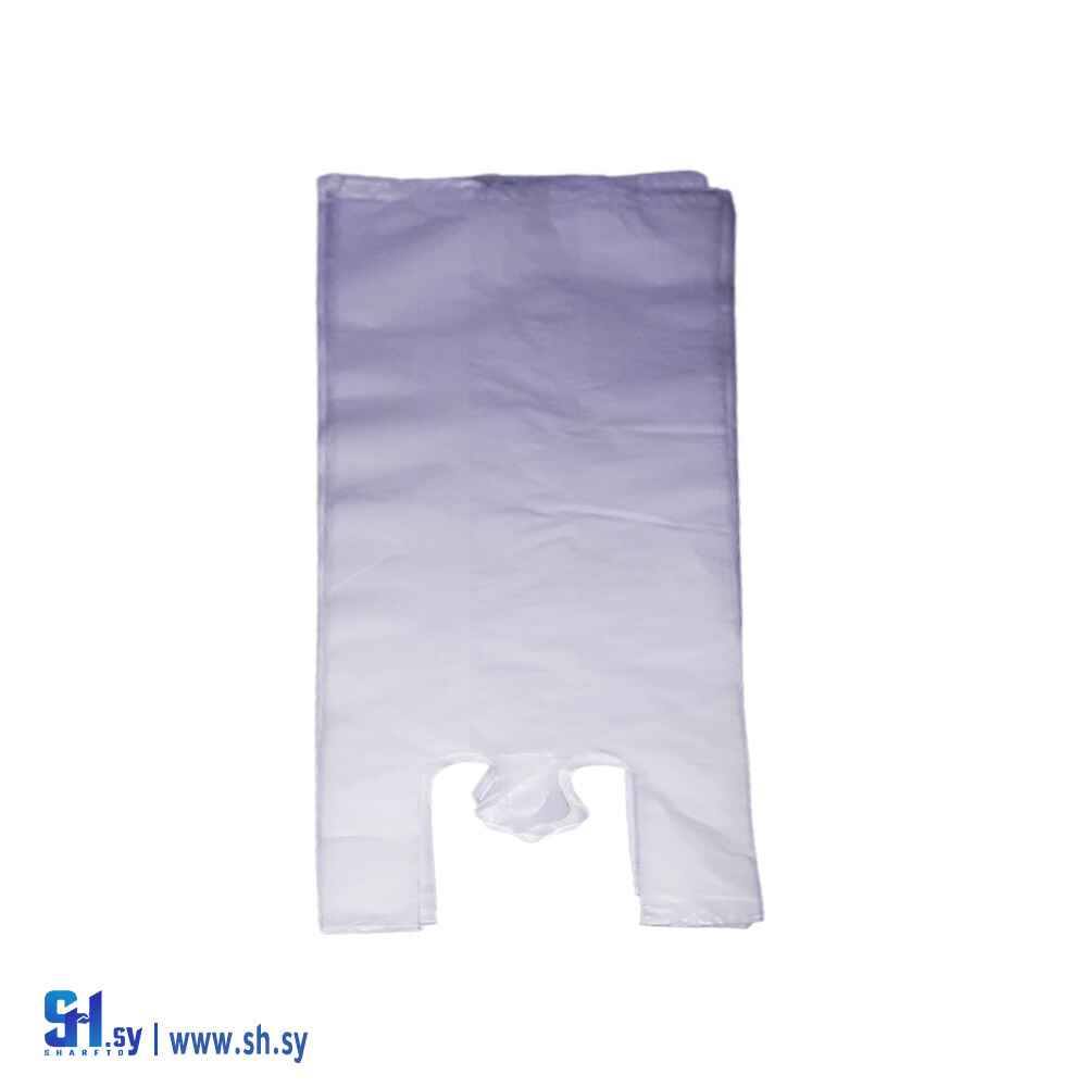 كيس نايلون نخب اول (الناعورة)