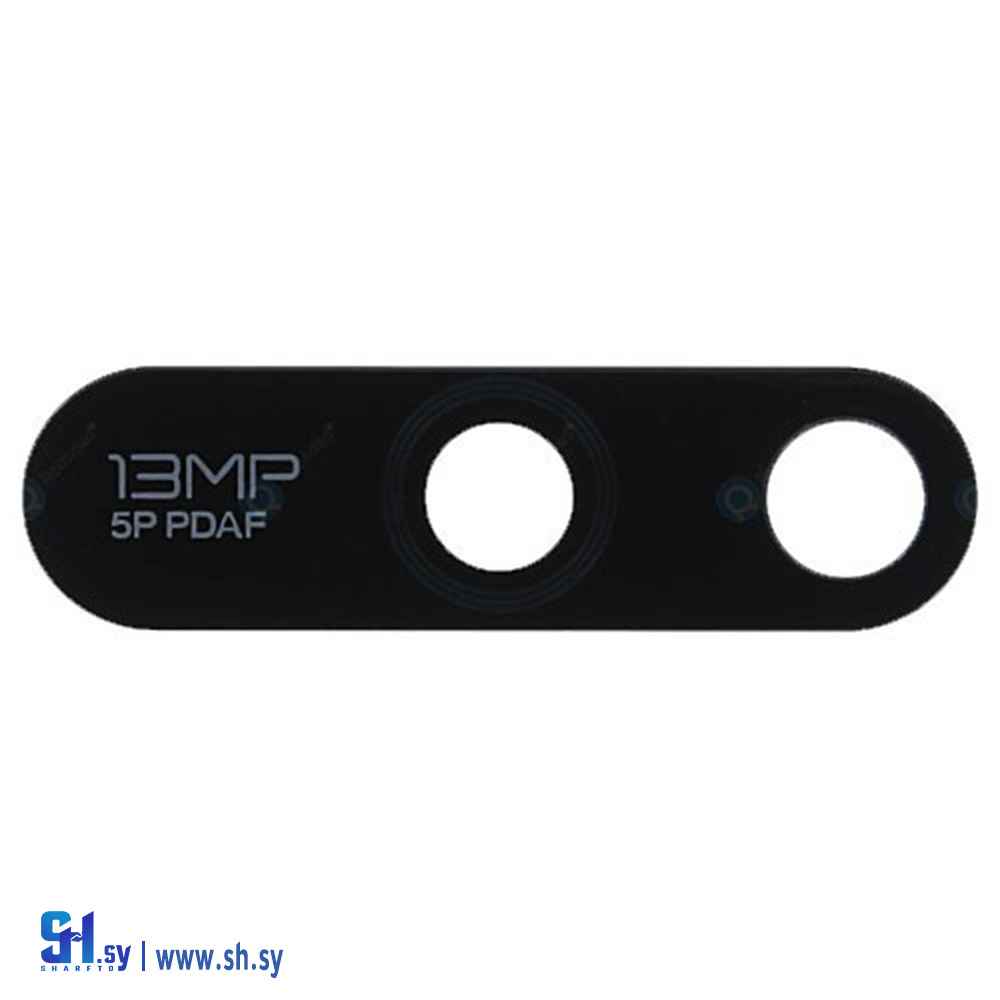 عدسات كاميرا جوال HUAWEI Y6 2018 (طارق تكنولوجي)