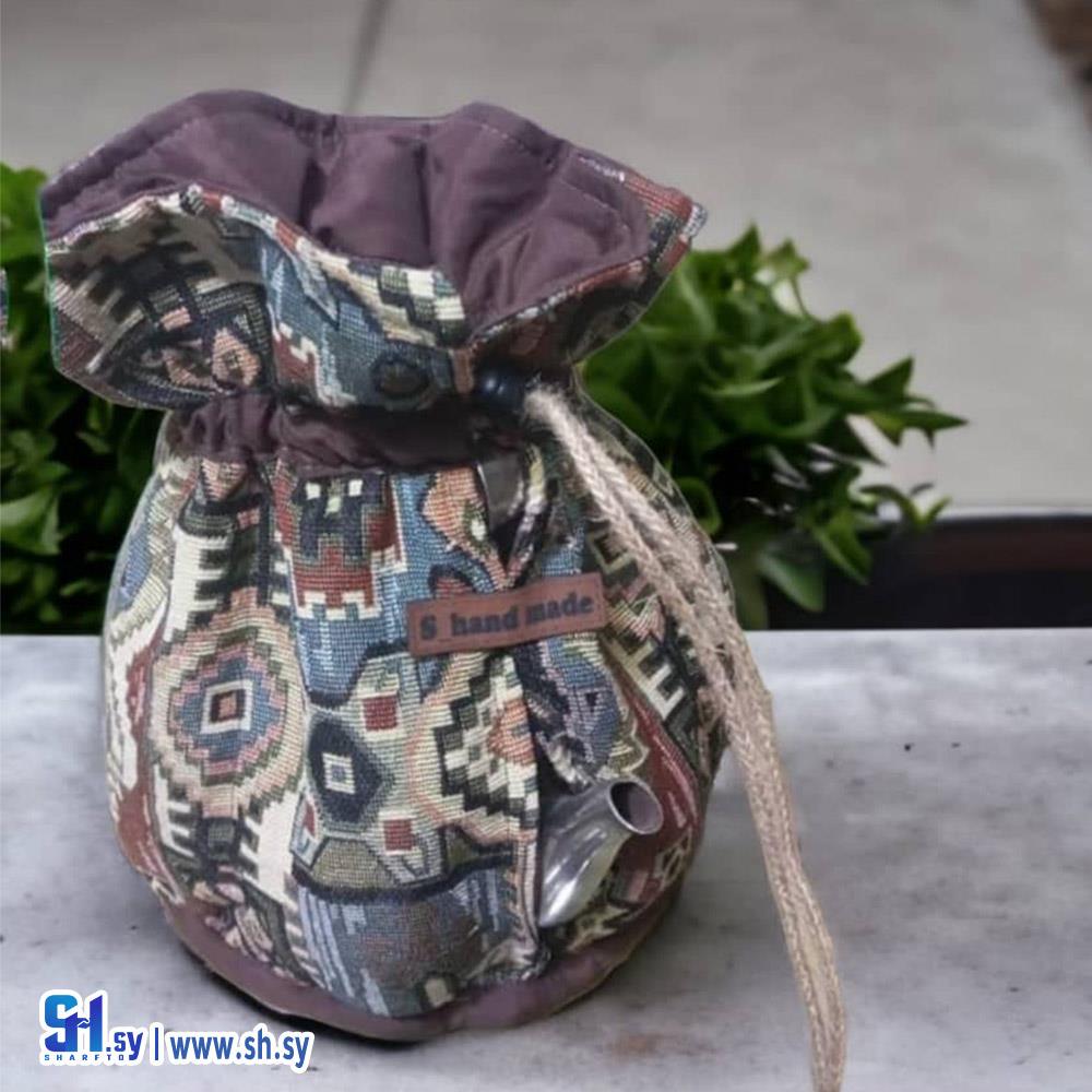 طباخ طعام(Eco Cooker)