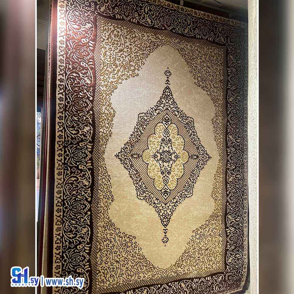 سجادة موديل 8 (شركة النايف للسجاد)