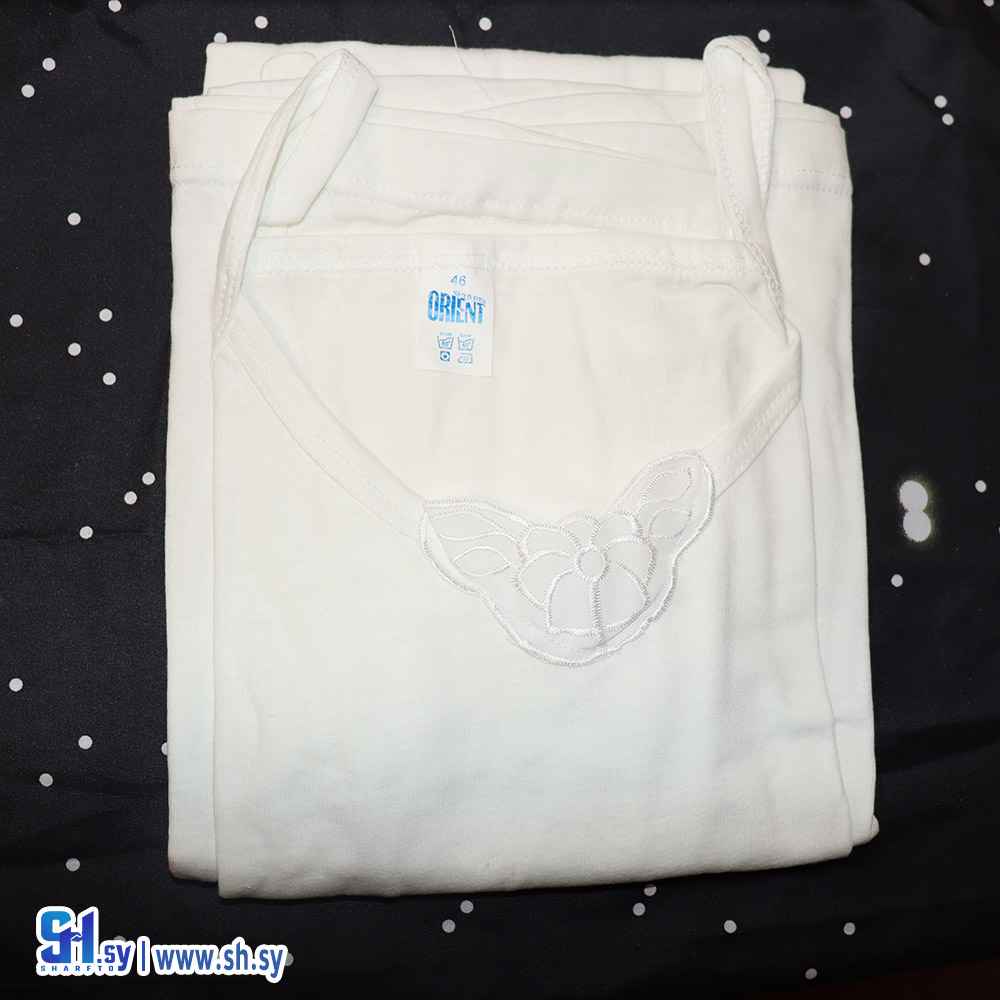 شيال نسائي (الشرق)