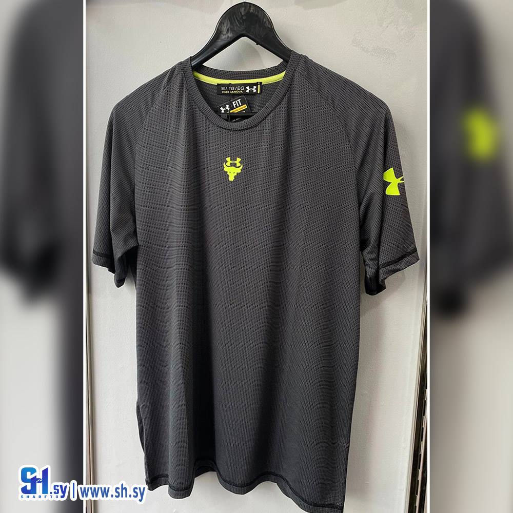 كنزة رياضية نصف كم (Do Sport)