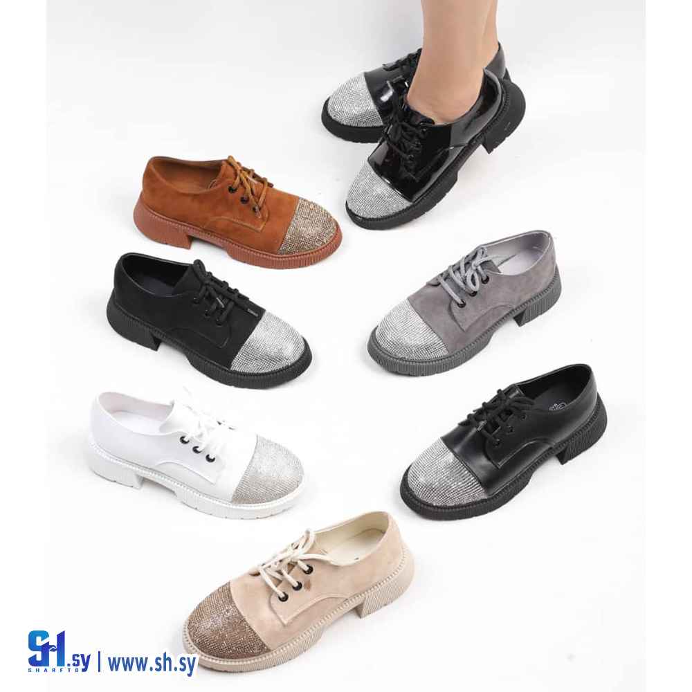 حذاء بالرينا نسائي (باندا شوز)