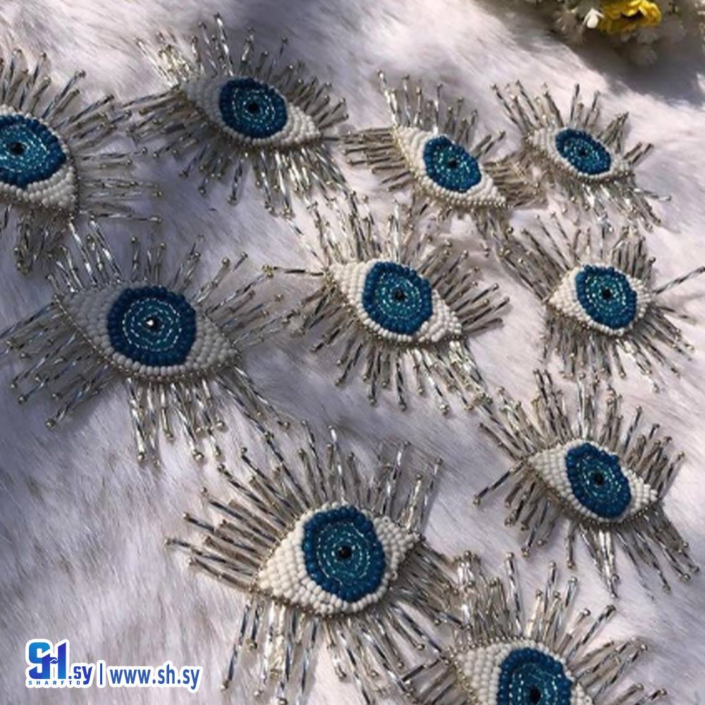 بروش العين 2  (كذا فكرة)