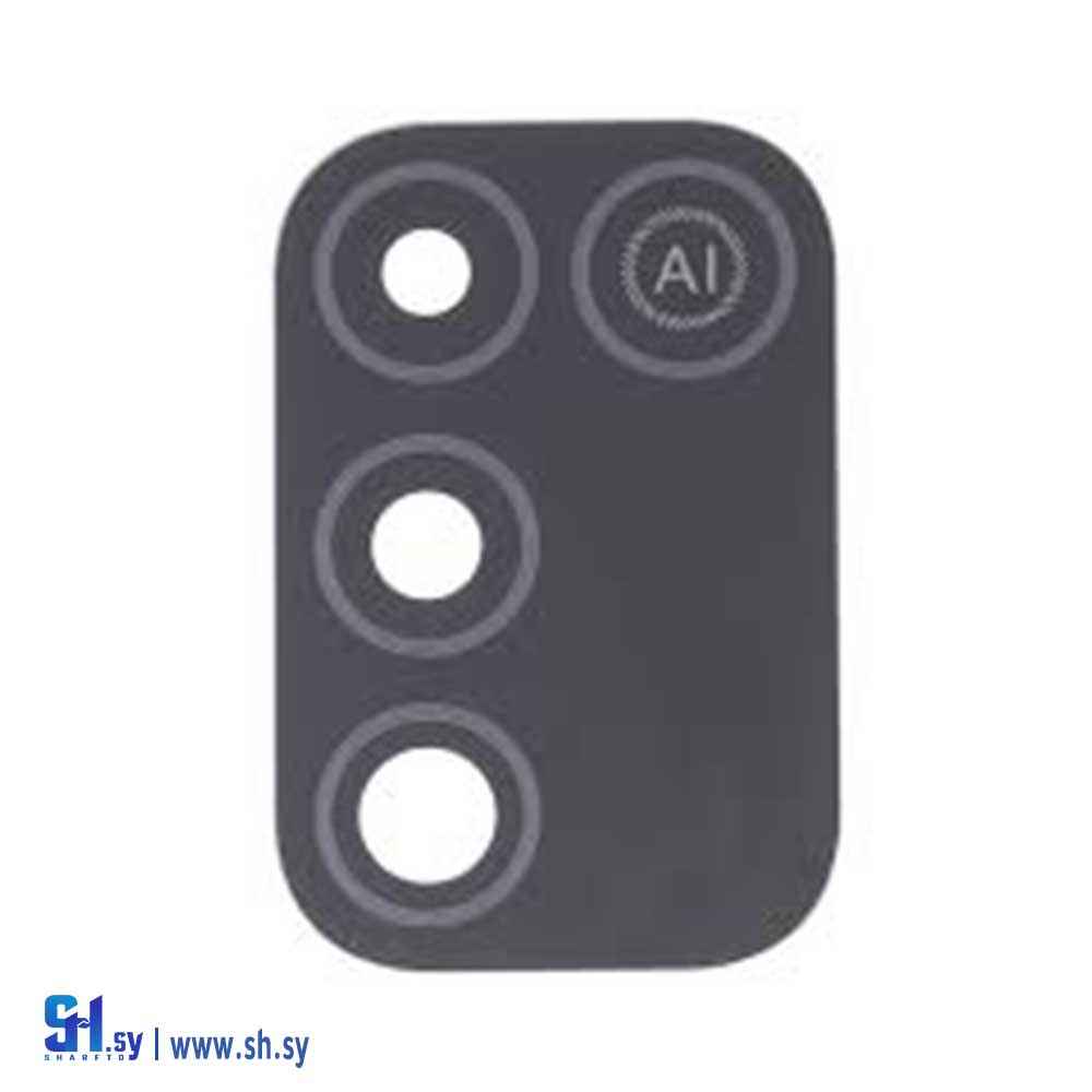 عدسات كاميرا جوال Infinix Hot 11 play (طارق تكنولوجي)