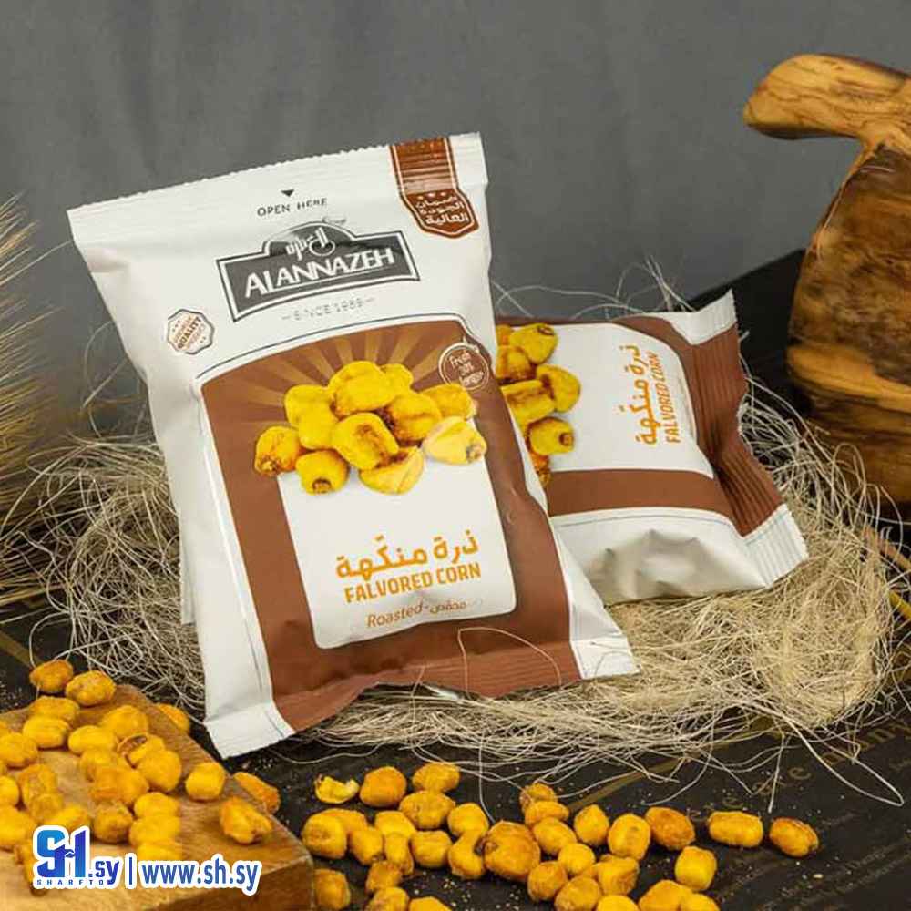 درة منكه 80 غ (العنازة)