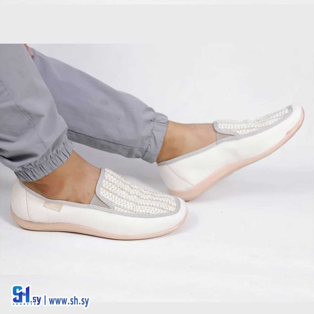 حذاء باليرينا (امباير للأحذية)