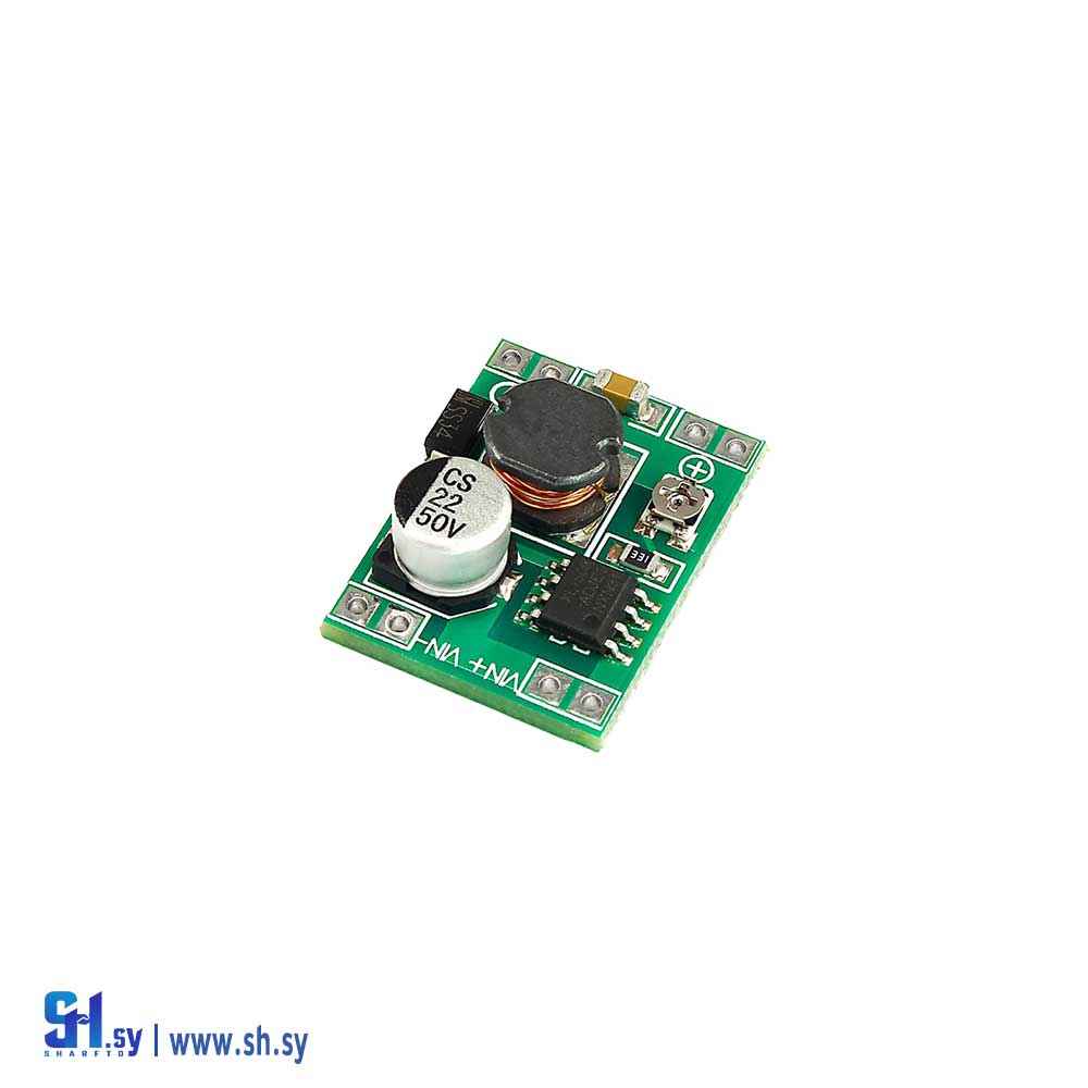 دارة 29 DC/DC converter Step-down 2.0A XL1509 (قطرنجي للالكترونيات)
