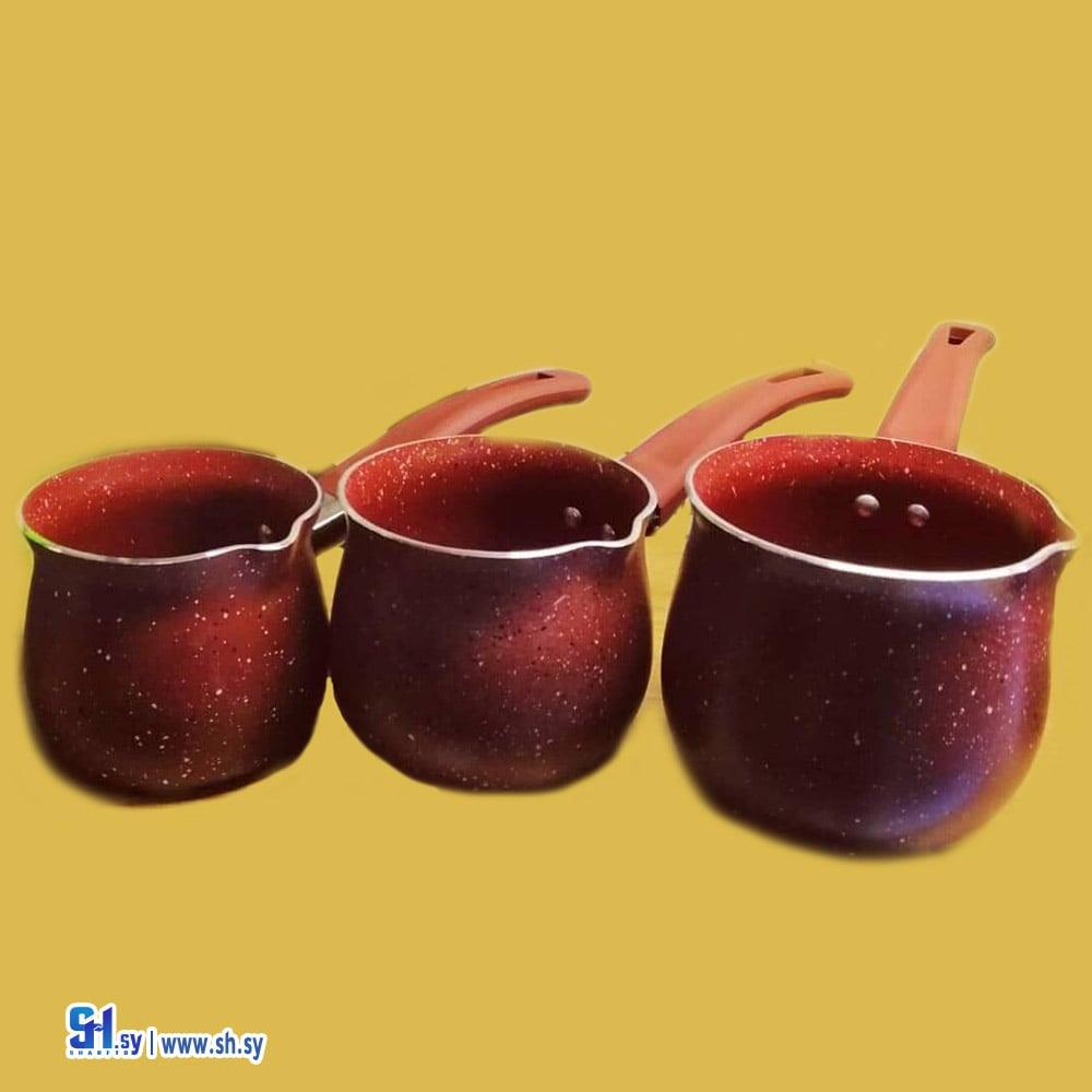 طقم دلات غرانيت (أحمد شعبان)