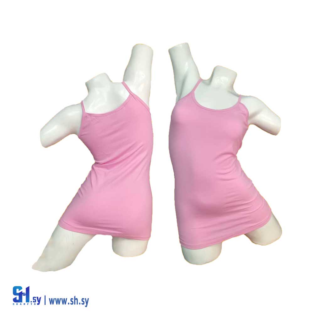 بروتيل نسائي موديل 207 (كوت كير)