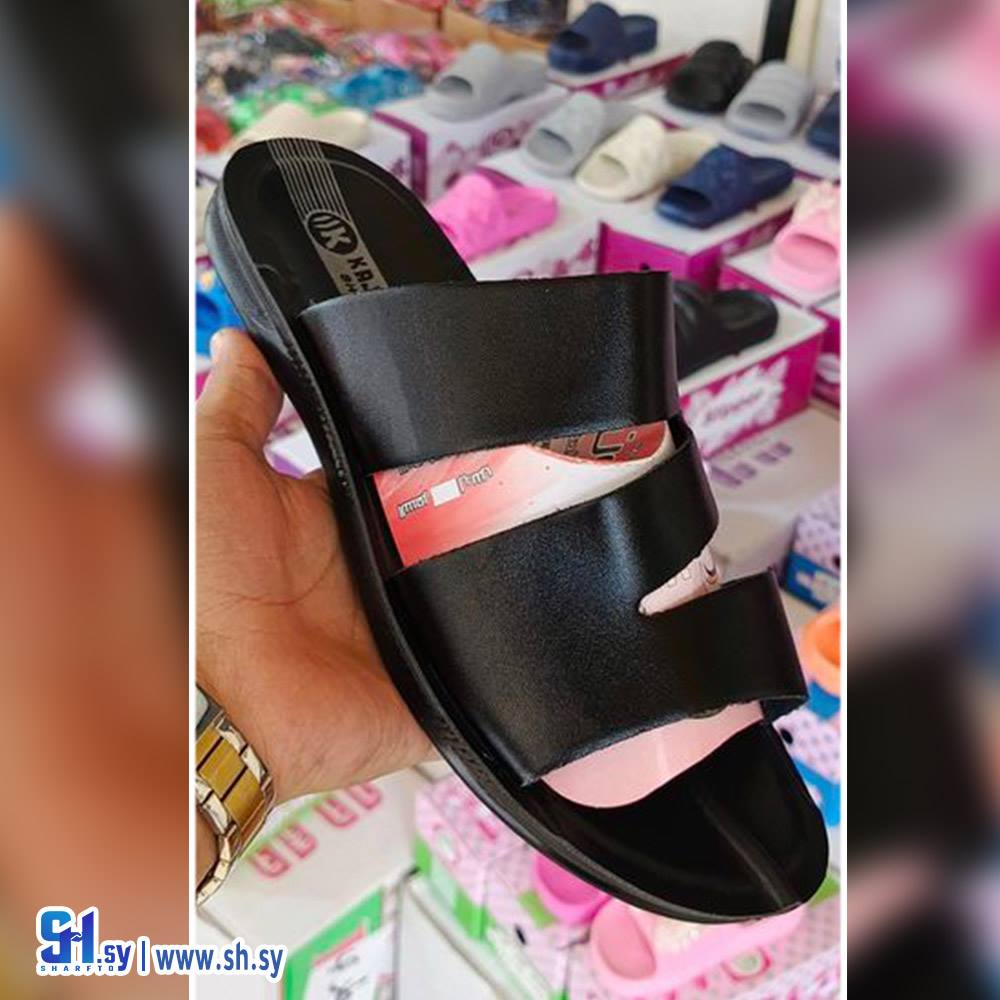 شحاط حقن مباشر بروتان  رجالي شبابي ولادي ب ب 1 (البلبل لتجارة الأحذية)