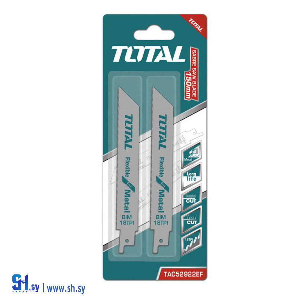 TACEF52922 (TOTAL)