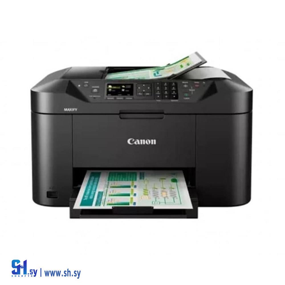 Canon MF 2140 (مركز البحصة)