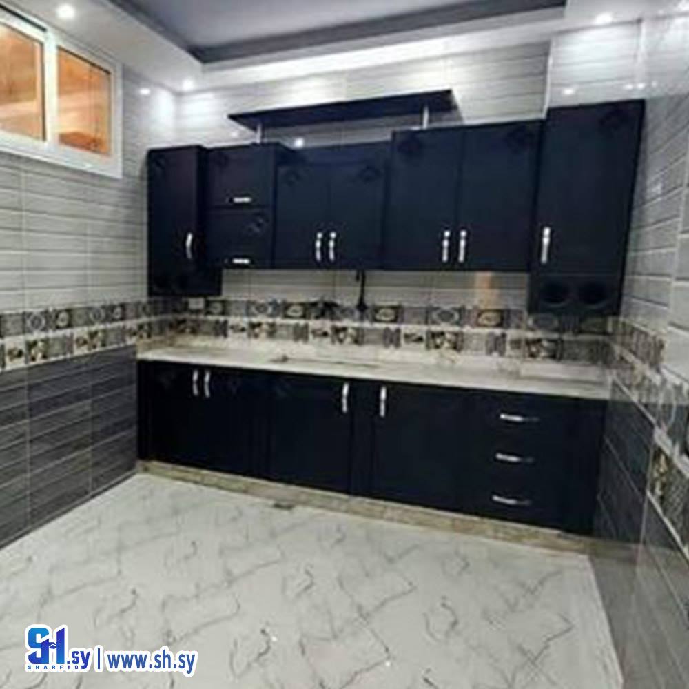 مطبخ4 (المنيوم الزين)