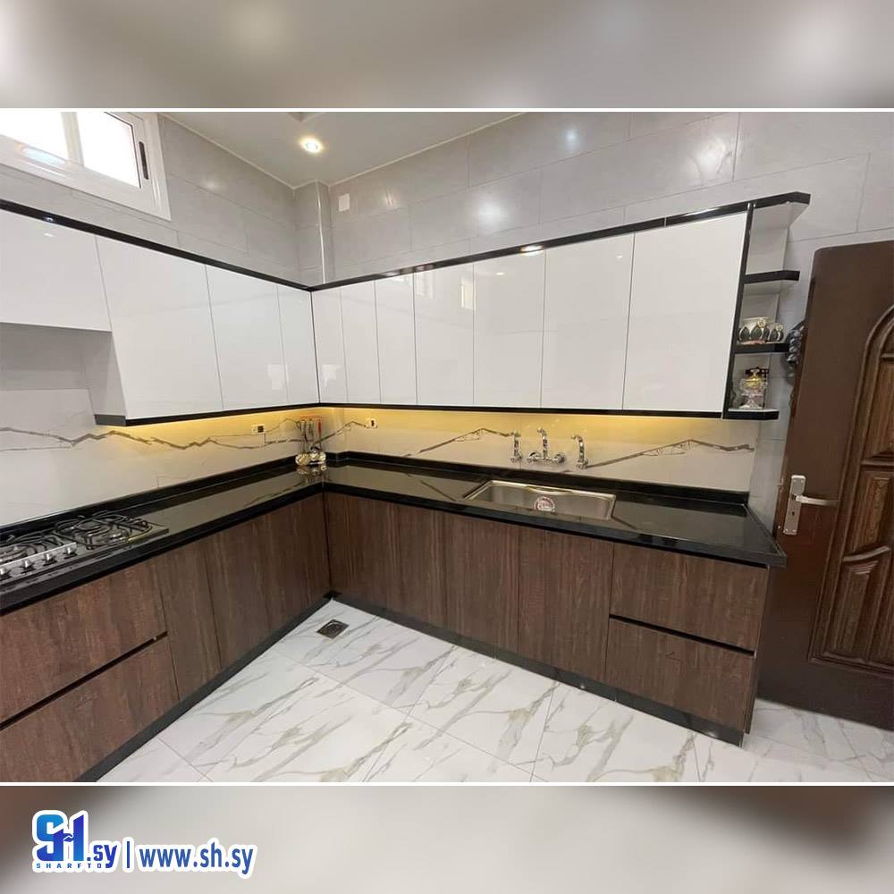 مطبخ7 (المنيوم الزين)