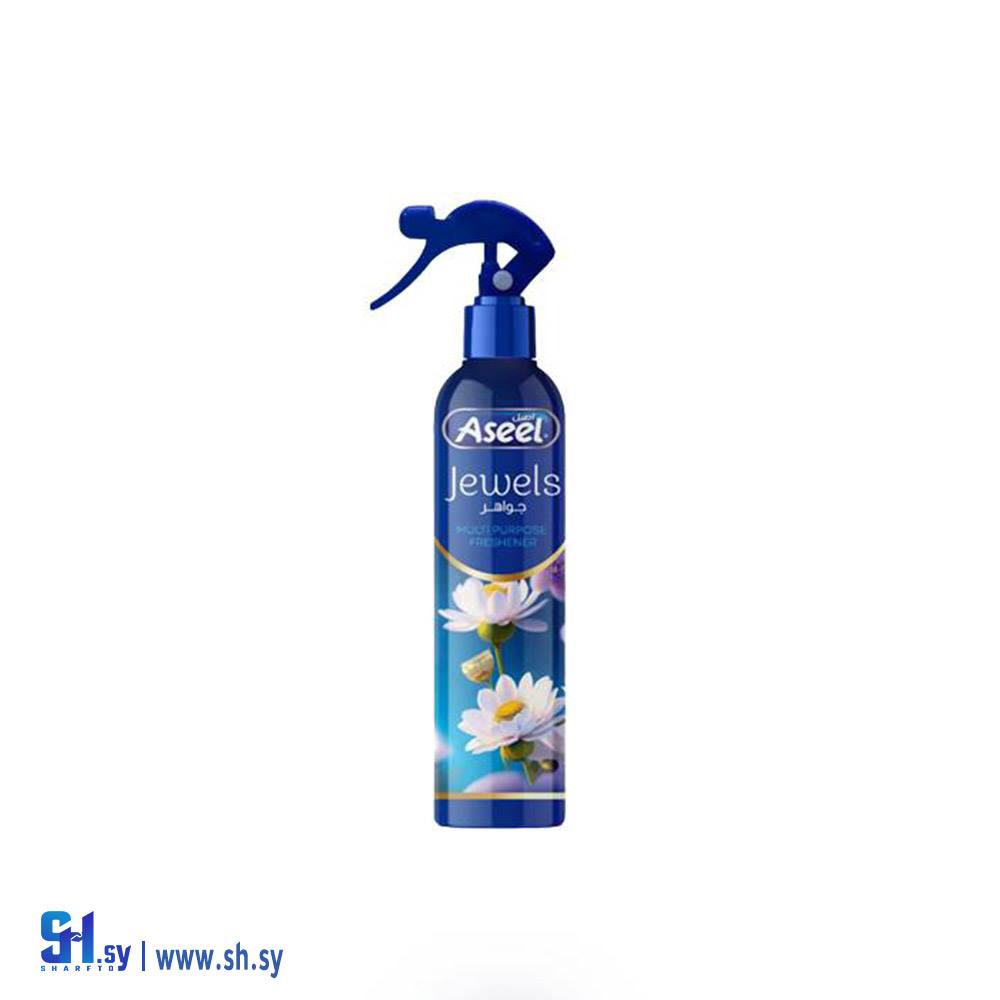 معطر جو أصيل برائحة جواهر (العالمية للكيماويات)