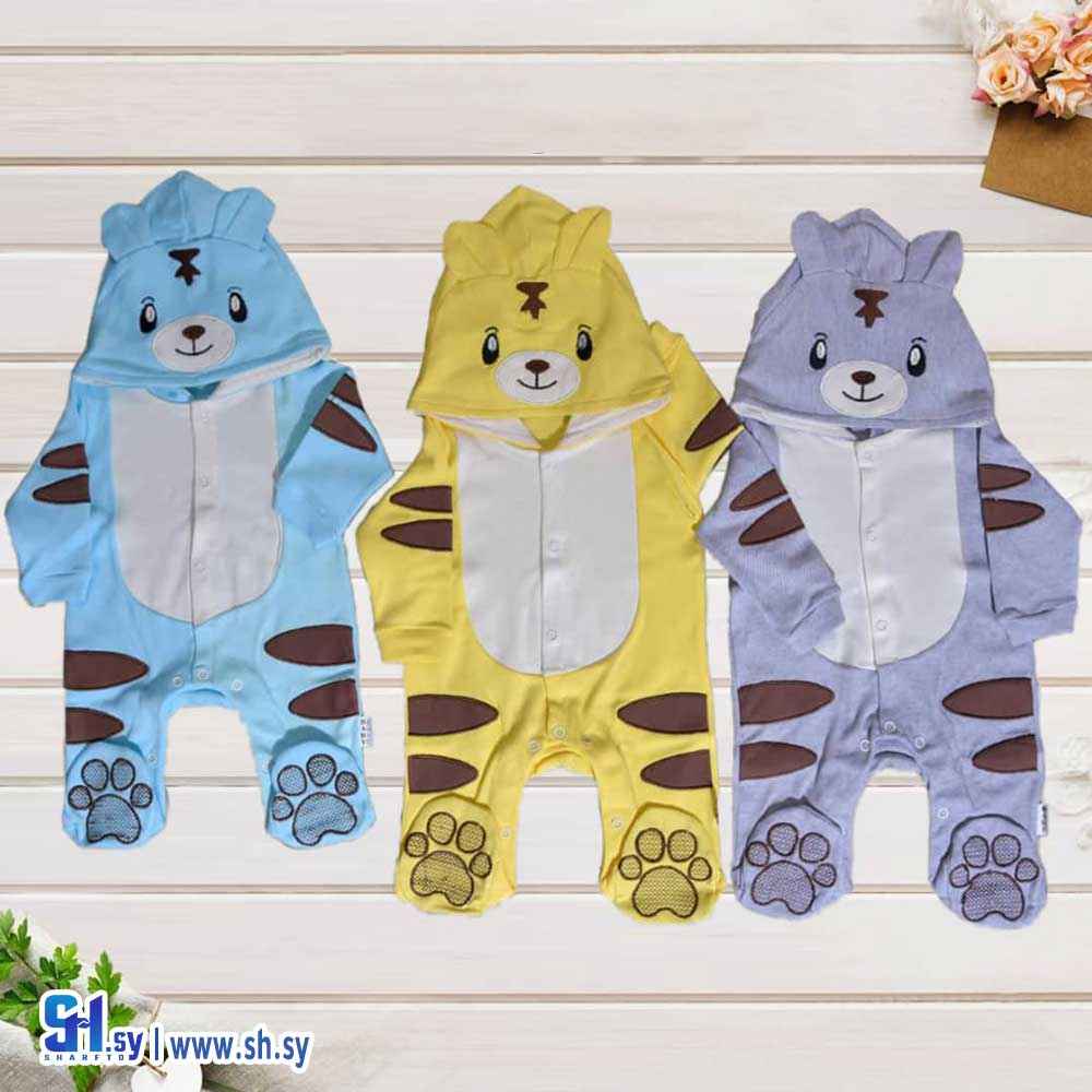 أفرول بي بي موديل 249003 (بي بي MH)